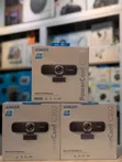 Anker PowerConf C302 Webcam - 1