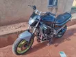 Suzuki Katana 1998 Baki - 1