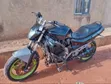 Suzuki Katana 1998 Baki - 2