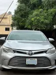 Toyota Avalon 2014 Silver - 2