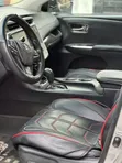 Toyota Avalon 2014 Silver - 5