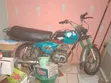 Bajaj Boxer 2022 Ja - 1