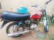 Bajaj Boxer 2022 Ja - 5