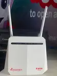 Airtel Hertz4 4G LTE Router - 1