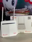 Airtel Hertz4 4G LTE Router - 2