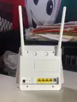 Airtel Hertz4 4G LTE Router - 3