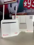 Airtel Hertz4 4G LTE Router - 4