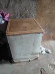 LG Chest Freezer Na Biyu - 3