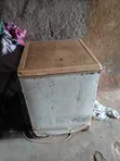 LG Chest Freezer Na Biyu - 4