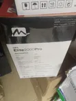 Mercury Elite 2000 Pro UPS - 2000VA - 2
