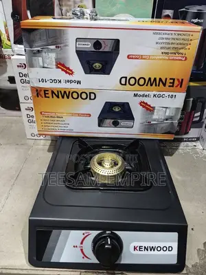 Kenwood Tunguwar Gas Daya - Sabo