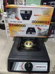 Kenwood Tunguwar Gas Daya - Sabo - 1