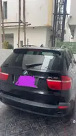2011 BMW X5 Black - Local Use - 2