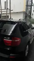 2011 BMW X5 Black - Local Use - 3