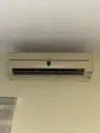 O General Split Air Conditioner - Na Amfani - 1