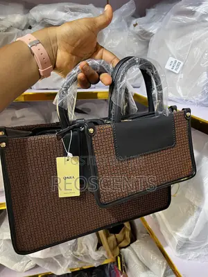 Qaza Jakar Boss Lady 2-in-1