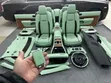 Rolls-Royce Interior Customization - Brand New Green - 1