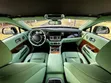 Rolls-Royce Interior Customization - Brand New Green - 2
