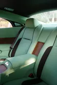 Rolls-Royce Interior Customization - Brand New Green - 4