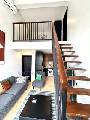 Gidan Zama na Bedroom 1 na Loft don Saka na Ɗan Ƙanƙanin Lokaci - Yaba