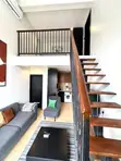 Gidan Zama na Bedroom 1 na Loft don Saka na Ɗan Ƙanƙanin Lokaci - Yaba - 1