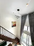 Gidan Zama na Bedroom 1 na Loft don Saka na Ɗan Ƙanƙanin Lokaci - Yaba - 2