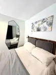 Gidan Zama na Bedroom 1 na Loft don Saka na Ɗan Ƙanƙanin Lokaci - Yaba - 5