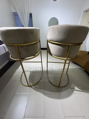 Professional Makeup Chair