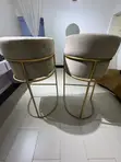 Professional Makeup Chair - 1