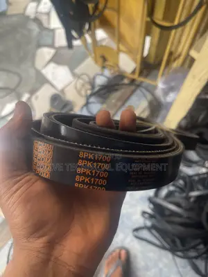 8PK 1700 Serpentine Belt
