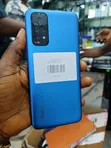 Xiaomi Redmi Note 11 64GB Blue - 1