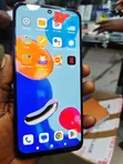 Xiaomi Redmi Note 11 64GB Blue - 2
