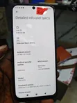 Xiaomi Redmi Note 11 64GB Blue - 4