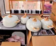 Granite Cooking Pot - 1