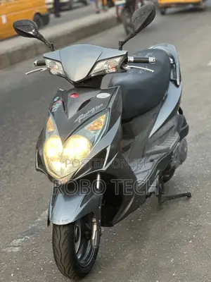 Kymco Racing 150cc Scooter 2018