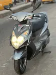 Kymco Racing 150cc Scooter 2018 - 1