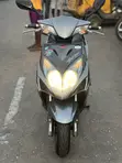 Kymco Racing 150cc Scooter 2018 - 2