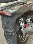 Kymco Racing 150cc Scooter 2018 - 4