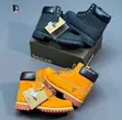 Original Timberland Men's Boots - 1
