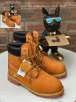 Original Timberland Men's Boots - 3