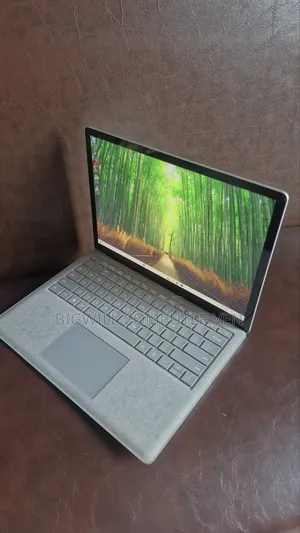 Microsoft Surface Laptop 2 - 14" - Core i7, 8GB RAM, 256GB SSD