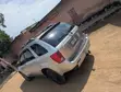 Pontiac Vibe 2008 Silver - 2