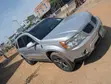 Pontiac Vibe 2008 Silver - 3