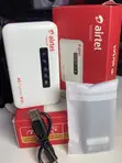 Airtel Tozed Mifi (150 Mbps) - 1