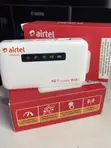 Airtel Tozed Mifi (150 Mbps) - 2