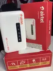 Airtel Tozed Mifi (150 Mbps) - 3