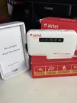 Airtel Tozed Mifi (150 Mbps) - 4