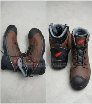 Redwings Takalman Tsaro