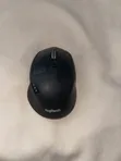 Logitech M720 Triathlon Wireless Mouse - 1