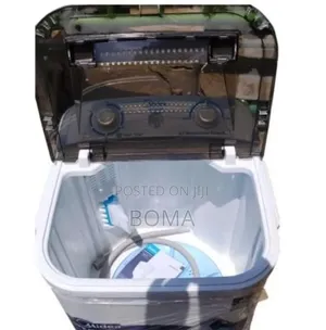 Midea Top Load Washing Machine - 6kg